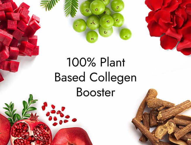 100% Ayurvedic with the goodness of multiple ingredients - that's your secret to glowing, healthy skin.